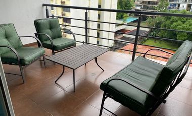 ALQUILER APARTAMENTO AMOBLADO EL CANGREJO