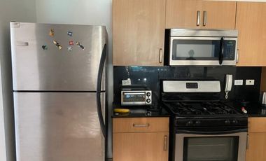 ALQUILER APARTAMENTO AMOBLADO EL CANGREJO
