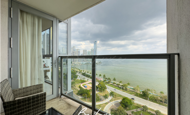 VENTA APARTAMENTO AMOBLADO EN AVENIDA BALBOA PH YOO (3)