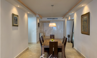 VENTA APARTAMENTO AMOBLADO EN AVENIDA BALBOA PH YOO (3)