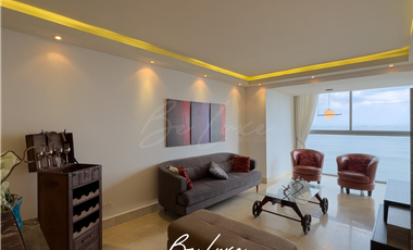 VENTA APARTAMENTO AMOBLADO EN AVENIDA BALBOA PH YOO (3)