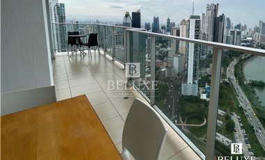 VENTA APARTAMENTO AMOBLADO EN AVENIDA BALBOA PH WHITE (3)