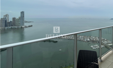 VENTA APARTAMENTO AMOBLADO EN AVENIDA BALBOA PH WHITE (3)