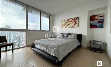 VENTA APARTAMENTO AMOBLADO EN AVENIDA BALBOA PH WHITE (3)
