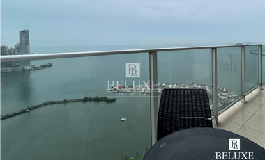 VENTA APARTAMENTO AMOBLADO EN AVENIDA BALBOA PH WHITE (3)