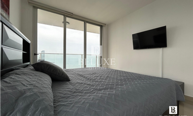 VENTA APARTAMENTO AMOBLADO EN AVENIDA BALBOA PH WHITE (3)
