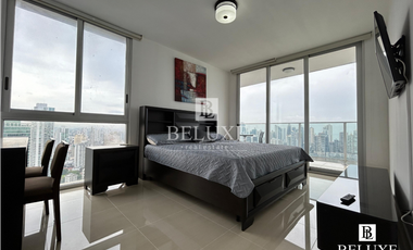 VENTA APARTAMENTO AMOBLADO EN AVENIDA BALBOA PH WHITE (3)