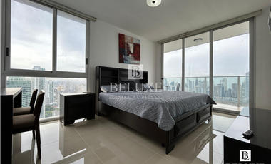 VENTA APARTAMENTO AMOBLADO EN AVENIDA BALBOA PH WHITE (3)