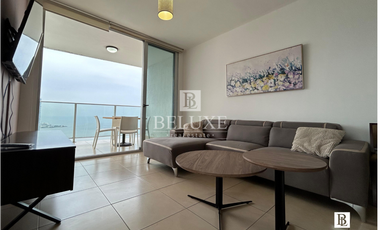 VENTA APARTAMENTO AMOBLADO EN AVENIDA BALBOA PH WHITE (3)