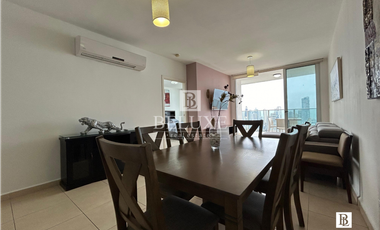 VENTA APARTAMENTO AMOBLADO EN AVENIDA BALBOA PH WHITE (3)