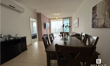 VENTA APARTAMENTO AMOBLADO EN AVENIDA BALBOA PH WHITE (3)