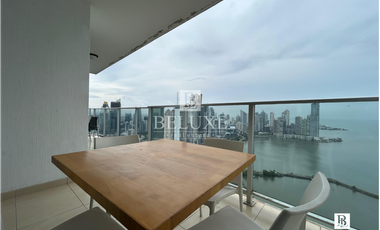 VENTA APARTAMENTO AMOBLADO EN AVENIDA BALBOA PH WHITE (3)