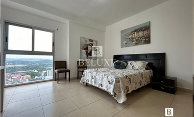 VENTA APARTAMENTO AMOBLADO EN AVENIDA BALBOA PH WHITE (3)