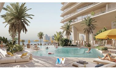 Proyecto Residencial - Costa del Este - IPANEMA Waterfront Residences
