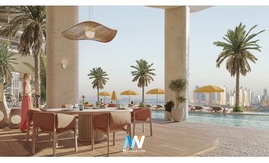 Proyecto Residencial - Costa del Este - IPANEMA Waterfront Residences