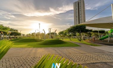 Proyecto Residencial - Costa del Este - IPANEMA Waterfront Residences