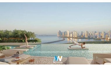 Proyecto Residencial - Costa del Este - IPANEMA Waterfront Residences