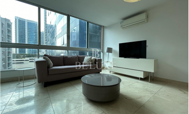 VENTA APARTAMENTO AVENIDA BALBOA PH VILLA DEL MAR (3)