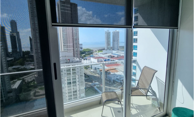 VENDO APARTAMENTO EN COSTA DEL ESTE, PH TOP TOWERS (3)