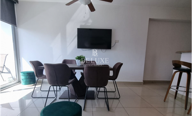 VENDO APARTAMENTO EN COSTA DEL ESTE, PH TOP TOWERS (3)