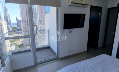 VENDO APARTAMENTO EN COSTA DEL ESTE, PH TOP TOWERS (3)