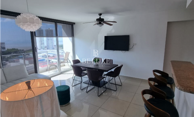 VENDO APARTAMENTO EN COSTA DEL ESTE, PH TOP TOWERS (3)
