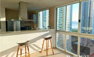 VENDO APARTAMENTO VISTA AL MAR EN PH LUMIERE COSTA DEL ESTE (6)