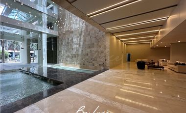 VENDO APARTAMENTO VISTA AL MAR EN PH LUMIERE COSTA DEL ESTE (6)