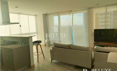 VENDO APARTAMENTO VISTA AL MAR EN PH LUMIERE COSTA DEL ESTE (6)