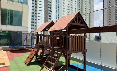 VENDO APARTAMENTO VISTA AL MAR EN PH LUMIERE COSTA DEL ESTE (6)