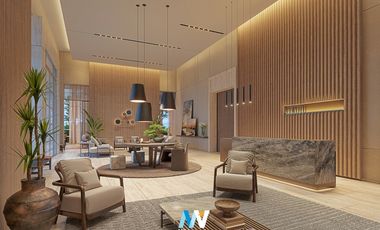 Proyecto de Apartamentos en Santa María PH COROTU (SM_V)