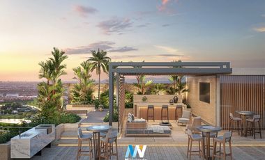 Proyecto de Apartamentos en Santa María PH COROTU (SM_V)