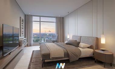 Proyecto de Apartamentos en Santa María PH COROTU (SM_V)