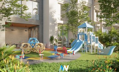 Proyecto de Apartamentos en Santa María PH COROTU (SM_V)