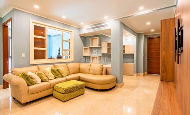 VENDO APARTAMENTO EN SANTA MARIA, PH GREEN HOUSE, THE CRESCENT (3)