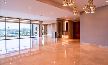 VENDO APARTAMENTO EN SANTA MARIA, PH GREEN HOUSE, THE CRESCENT (3)