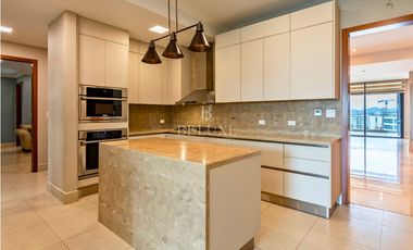 VENDO APARTAMENTO EN SANTA MARIA, PH GREEN HOUSE, THE CRESCENT (3)