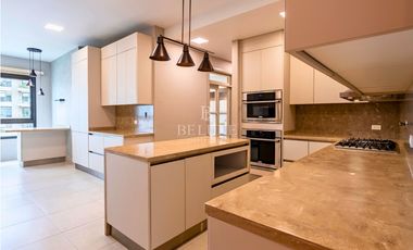 VENDO APARTAMENTO EN SANTA MARIA, PH GREEN HOUSE, THE CRESCENT (3)