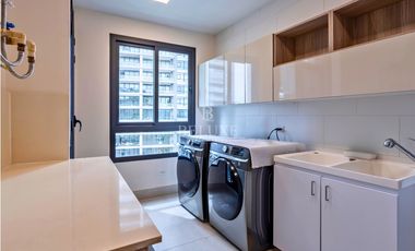 VENDO APARTAMENTO EN SANTA MARIA, PH GREEN HOUSE, THE CRESCENT (3)