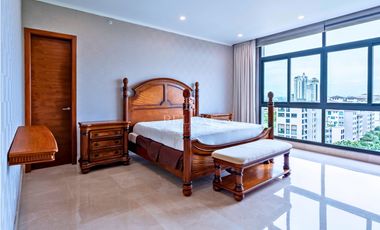 VENDO APARTAMENTO EN SANTA MARIA, PH GREEN HOUSE, THE CRESCENT (3)