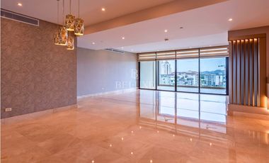 VENDO APARTAMENTO EN SANTA MARIA, PH GREEN HOUSE, THE CRESCENT (3)