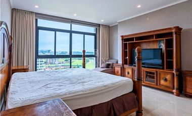 VENDO APARTAMENTO EN SANTA MARIA, PH GREEN HOUSE, THE CRESCENT (3)