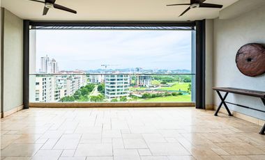 VENDO APARTAMENTO EN SANTA MARIA, PH GREEN HOUSE, THE CRESCENT (3)