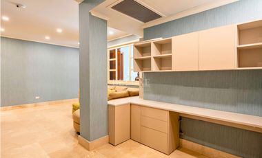 VENDO APARTAMENTO EN SANTA MARIA, PH GREEN HOUSE, THE CRESCENT (3)