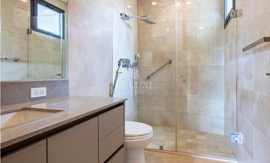 VENDO APARTAMENTO EN SANTA MARIA, PH GREEN HOUSE, THE CRESCENT (3)