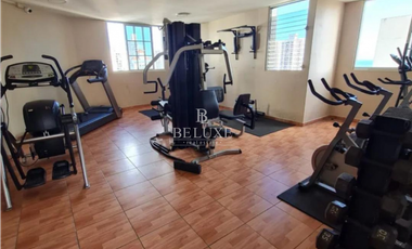 VENTA APARTAMENTO EN SAN FRANCISCO PH TORRES MAR DEL SUR (3)