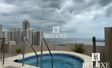 VENTA APARTAMENTO EN SAN FRANCISCO PH TORRES MAR DEL SUR (3)