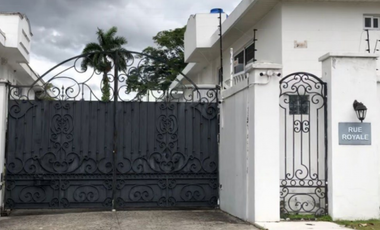 VENTA DE CASA  RUE ROYAL