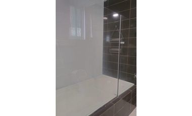 ALQUILER DE BELLO APARTAMENTO EN EL CANGREJO.