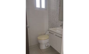 ALQUILER DE BELLO APARTAMENTO EN EL CANGREJO.